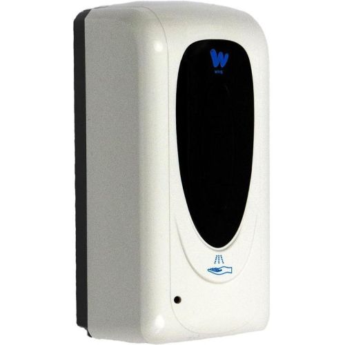 Дозатор для мыла WHS PW-2252N