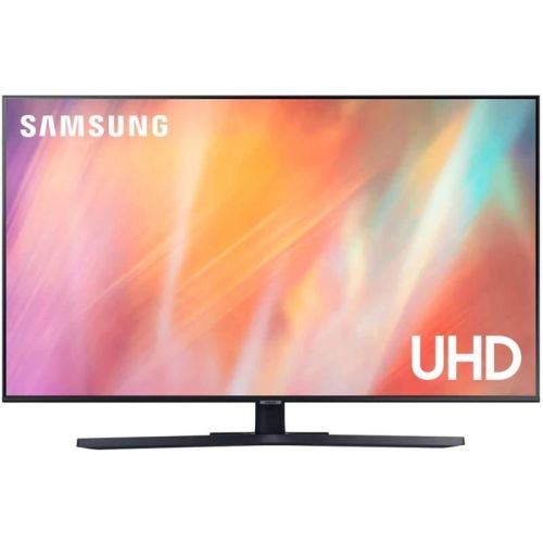 Телевизор Samsung UE55AU7540UX