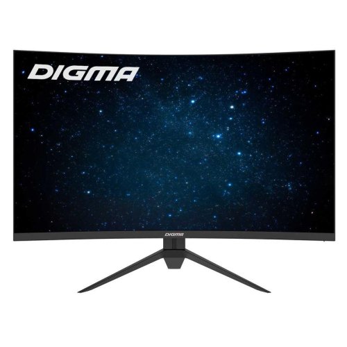Монитор Digma