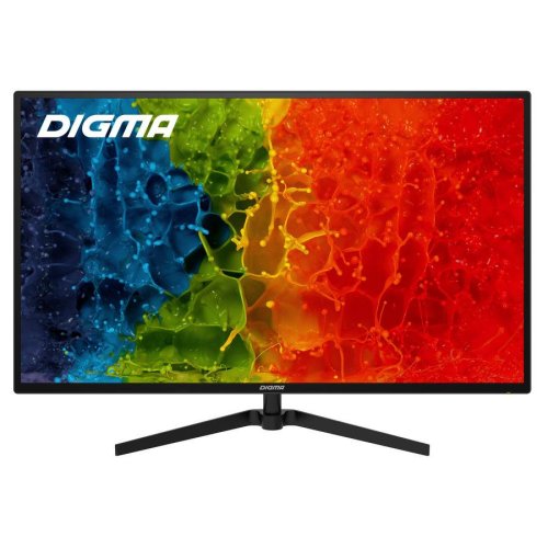 Монитор Digma