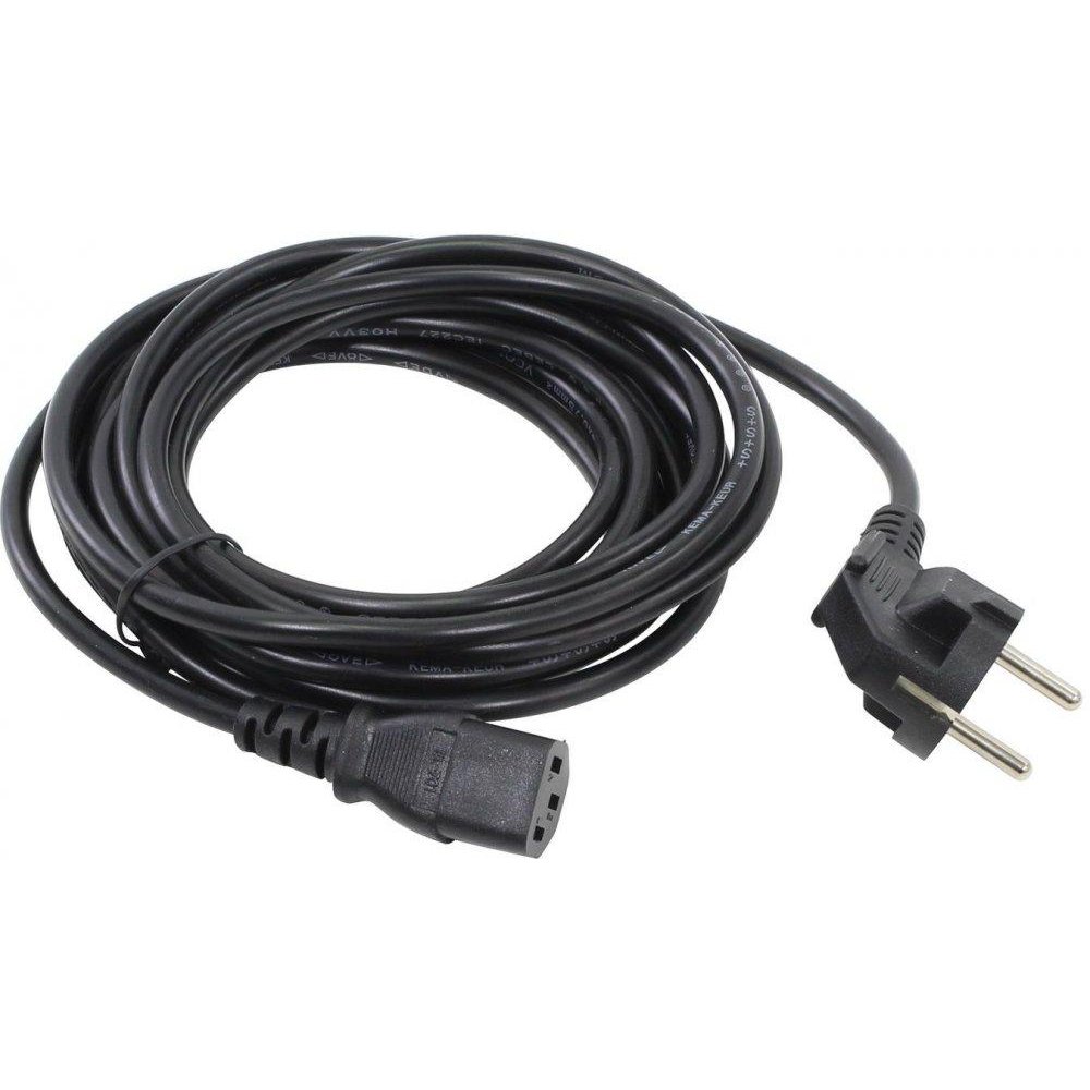 

Кабель питания VCOM, CE021-CU0.75-1.8M