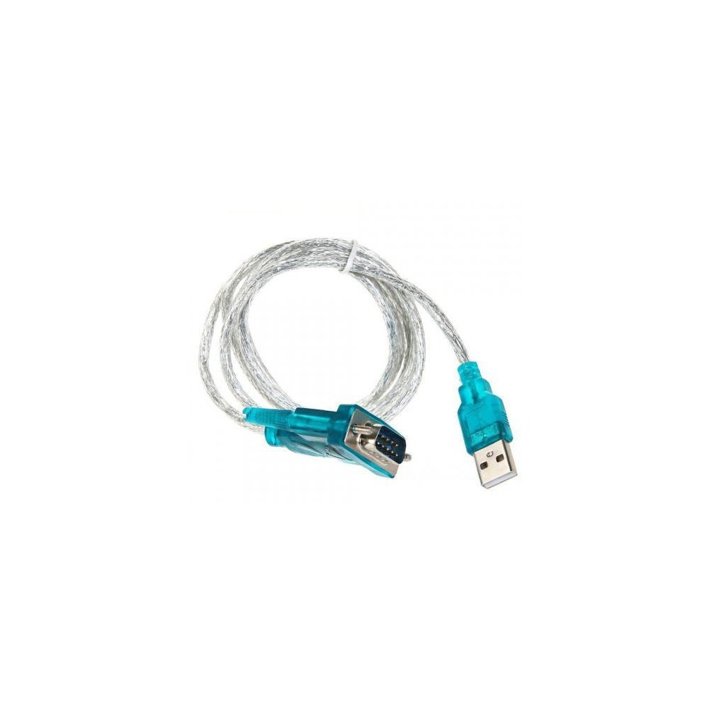 Кабель Aopen USB A - COM порт RS-232 (ACU804) USB A - COM порт RS-232 (ACU804) - фото 1