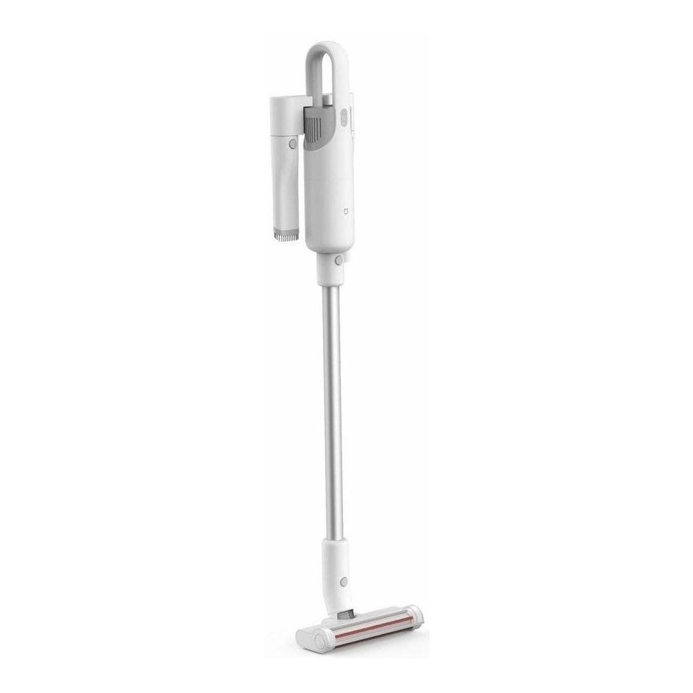 Вертикальный пылесос Xiaomi Mi Handheld Vacuum Cleaner Lightr белый - фото 1
