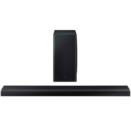 Саундбар Samsung HW-Q800A чёрный черного цвета