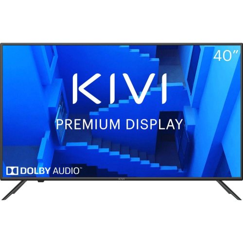 Телевизор KIVI KIV-40F510KD - фото 1