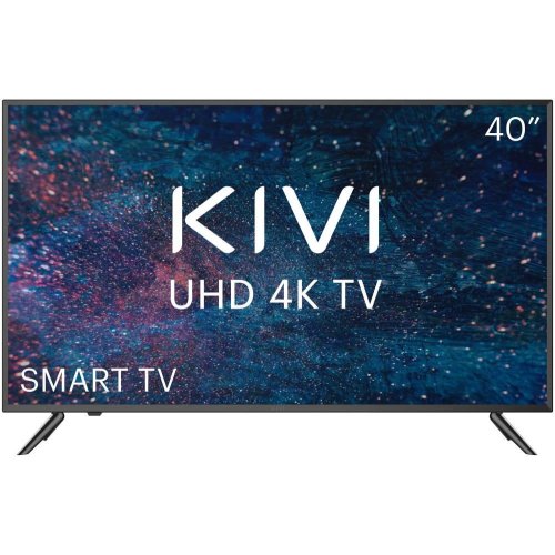 Телевизор KIVI KIV-40U600KD - фото 1