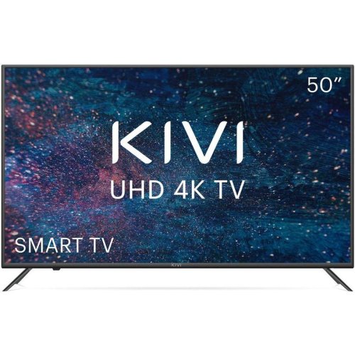 Телевизор KIVI KIV-50U600KD - фото 1