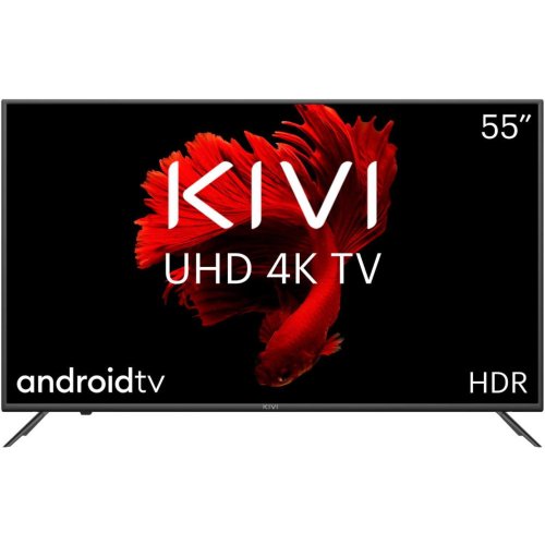 Телевизор KIVI KIV-55U710KB 55