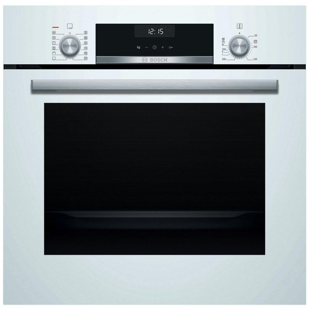 

Электрический духовой шкаф Bosch, HIJ517YW0R
