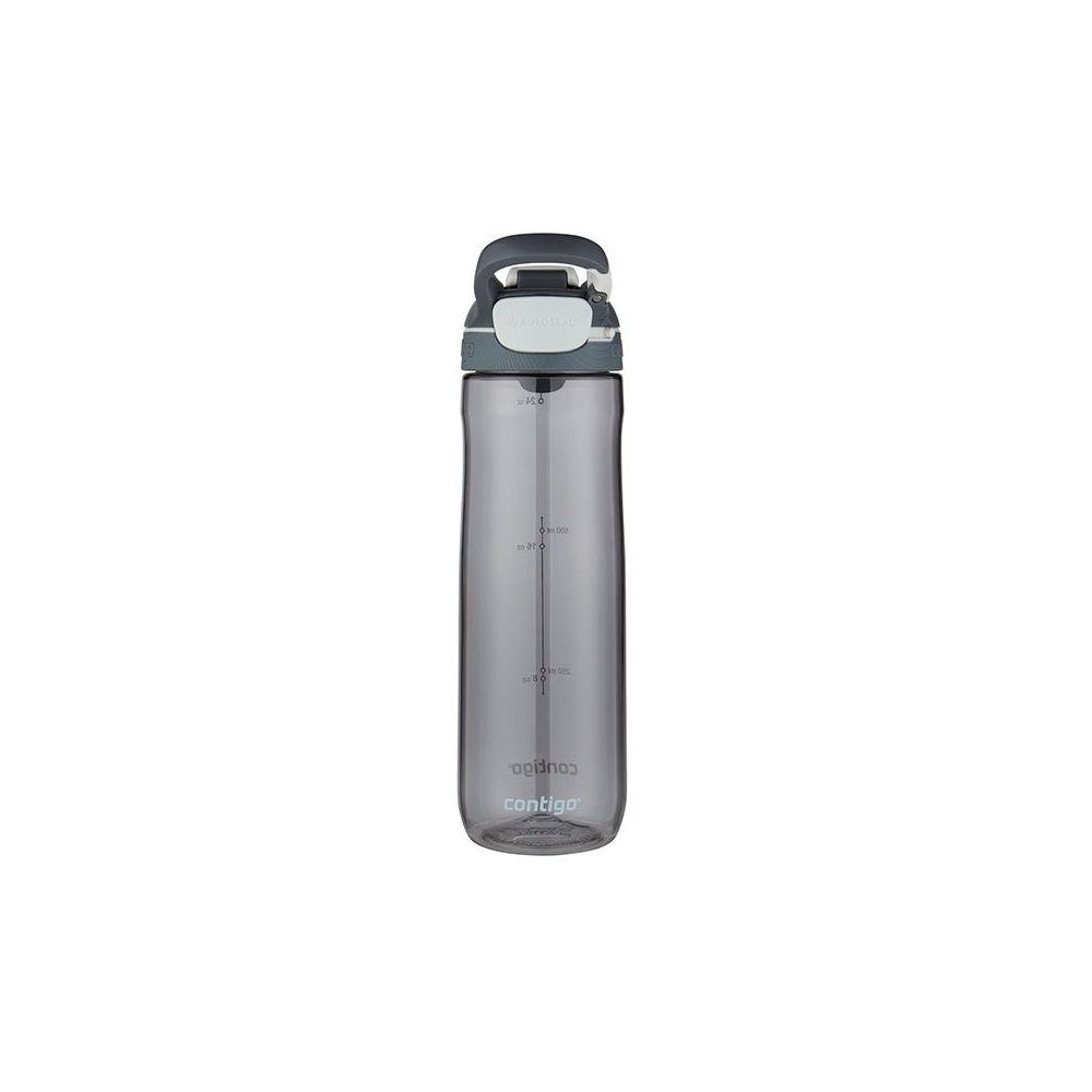 Бутылка Contigo Cortland 0.72л (2096393) серый