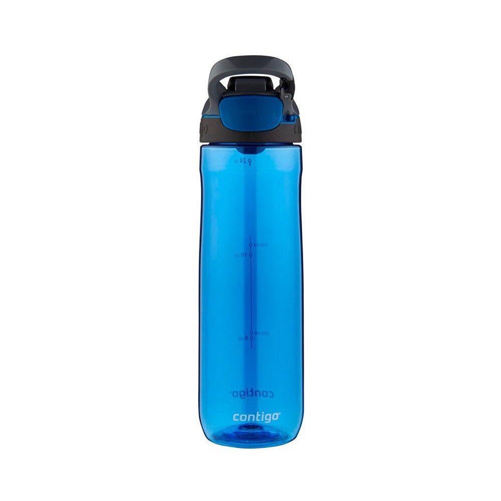 Бутылка Contigo Cortland 0.72л (2095012) синий/серый пластик