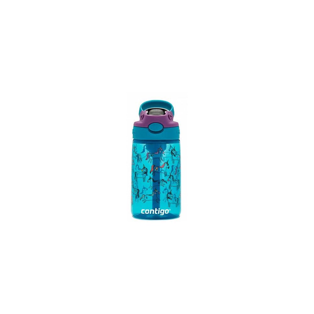 Бутылка Contigo Gizmo Flip 0.42л (2127477) синий
