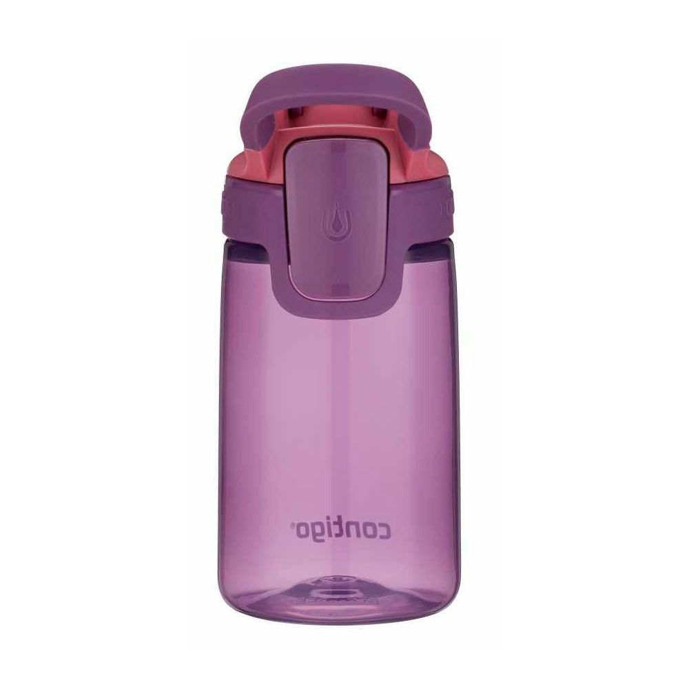 Бутылка Contigo Gizmo Sip 0.42л (2136780) фиолетовый пластик
