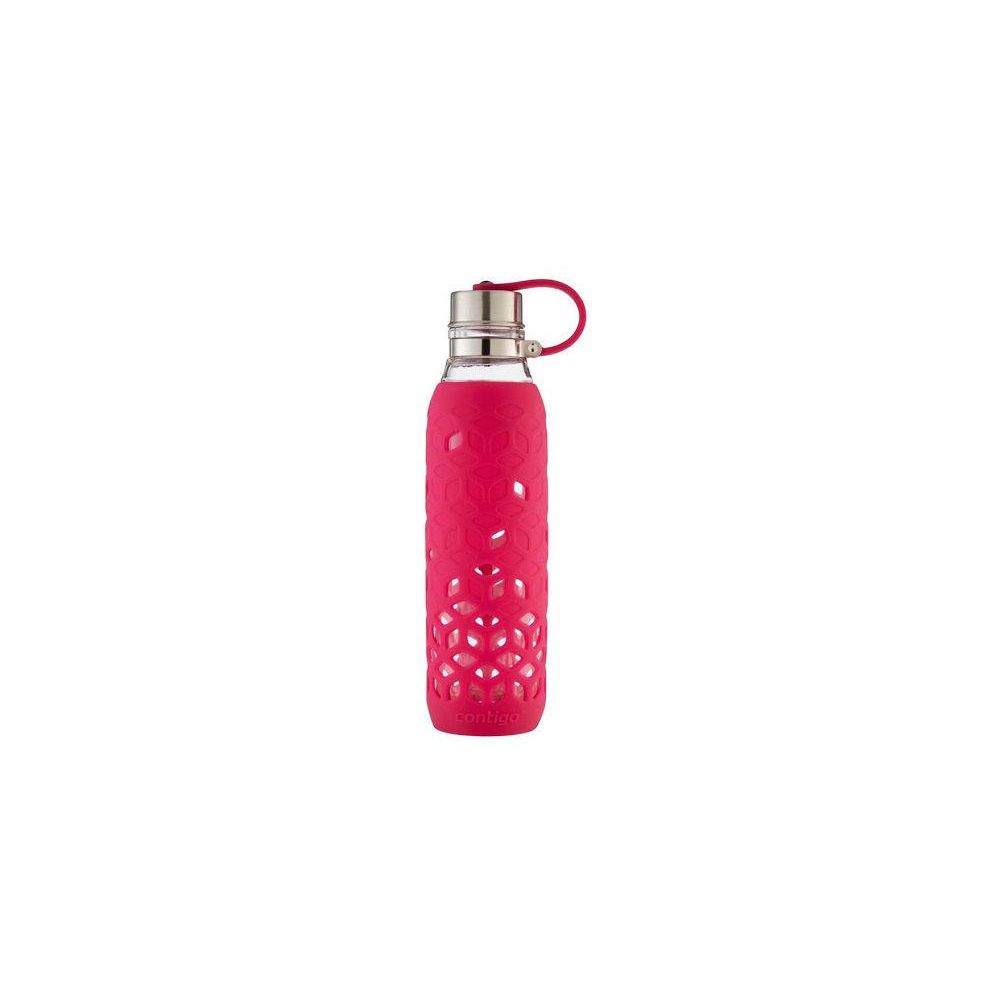 Бутылка Contigo Purity 0.59л (2095681) розовый