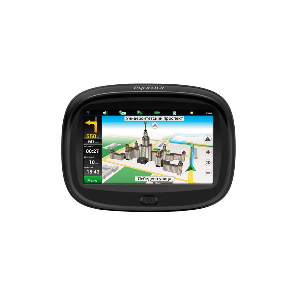 GPS-навигатор Prology IMAP MOTO - фото 1