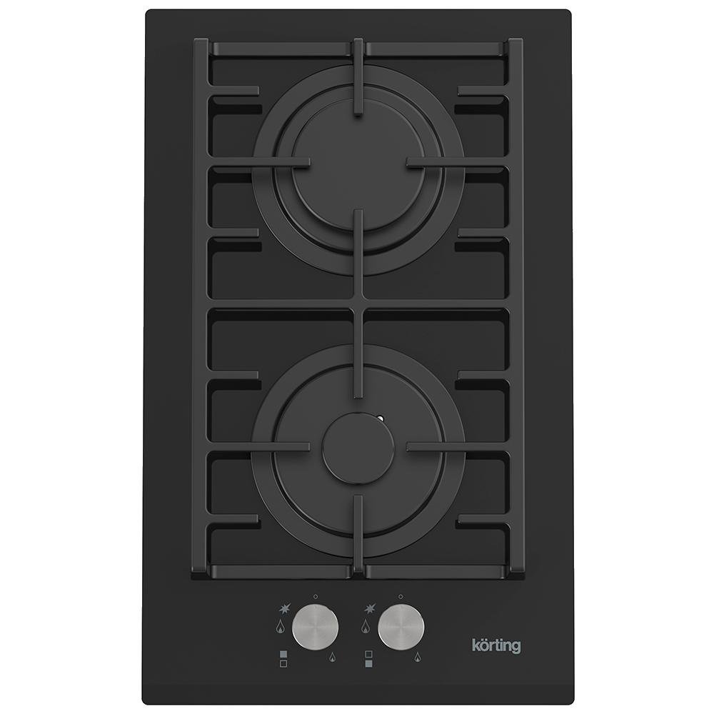 

Встраиваемая газовая панель Korting, HGG 3825 CN