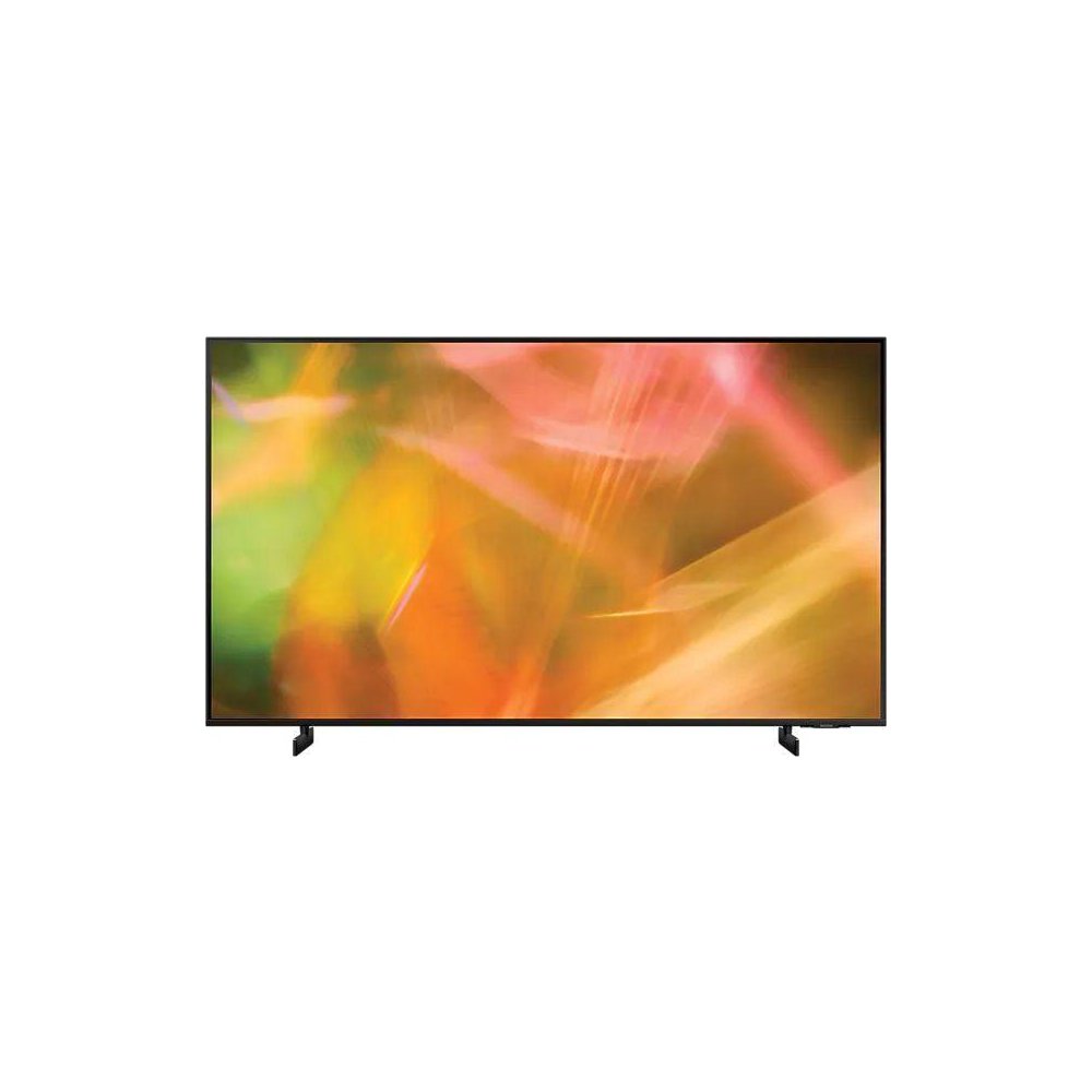 Телевизор Samsung UE43AU8000U - фото 1
