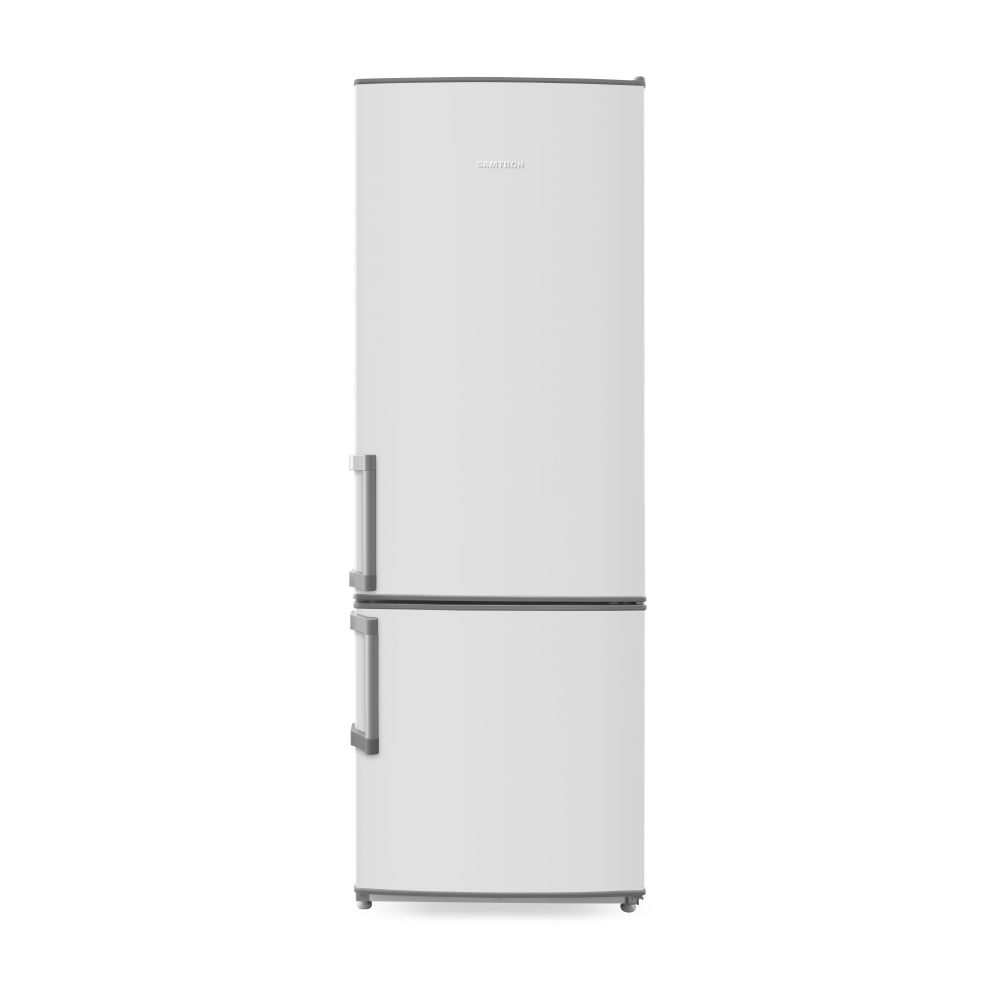Холодильник Samtron ERB 422 160 белый - фото 1