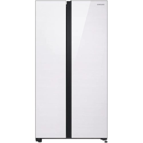 Холодильник Side-by-Side Samsung RS62R50311L - фото 1