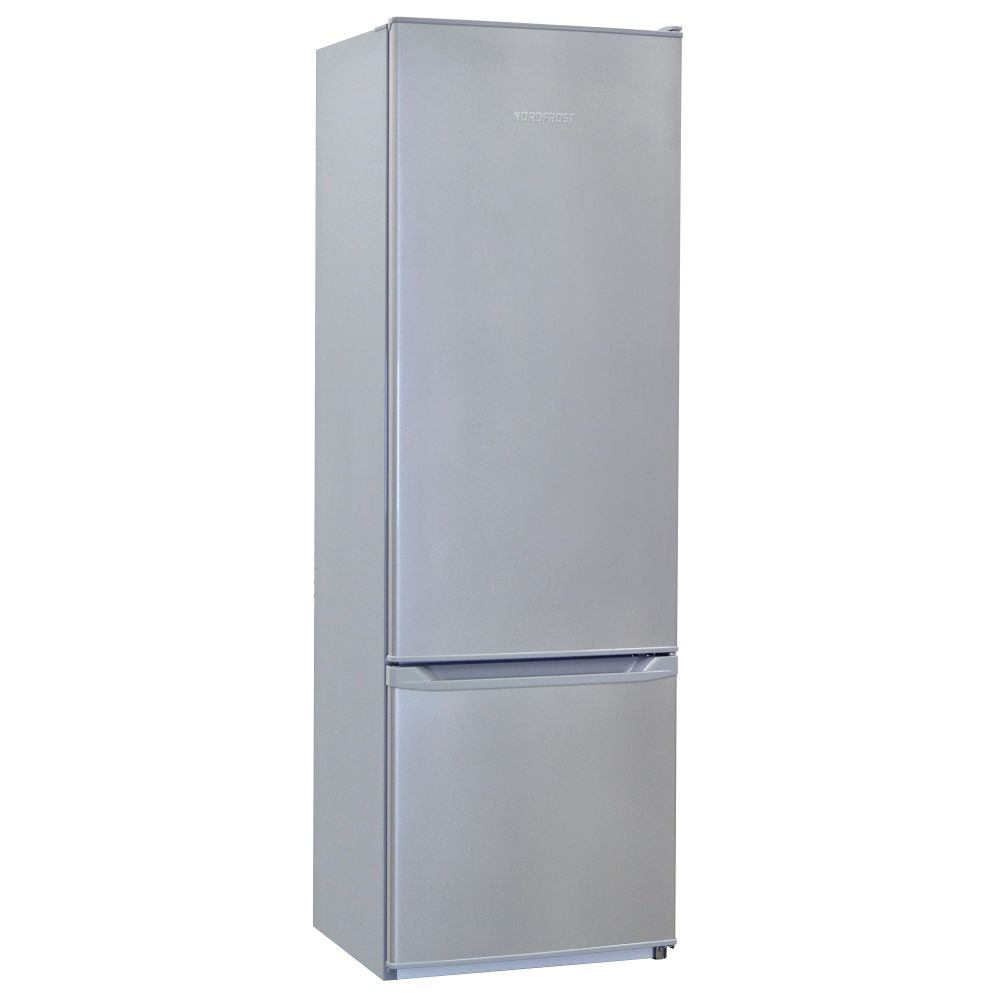 Холодильник Nordfrost NRB 124 332 - фото 1