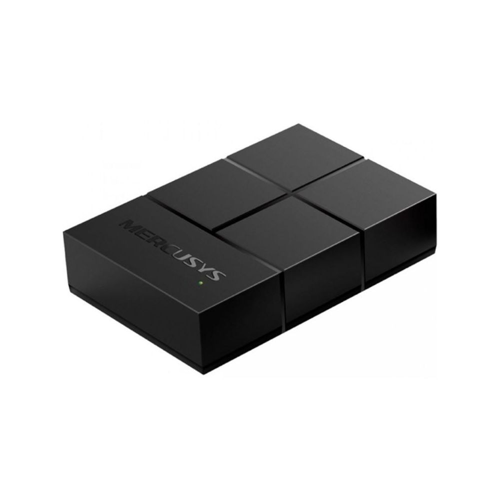 

Коммутатор Mercusys, MS108G