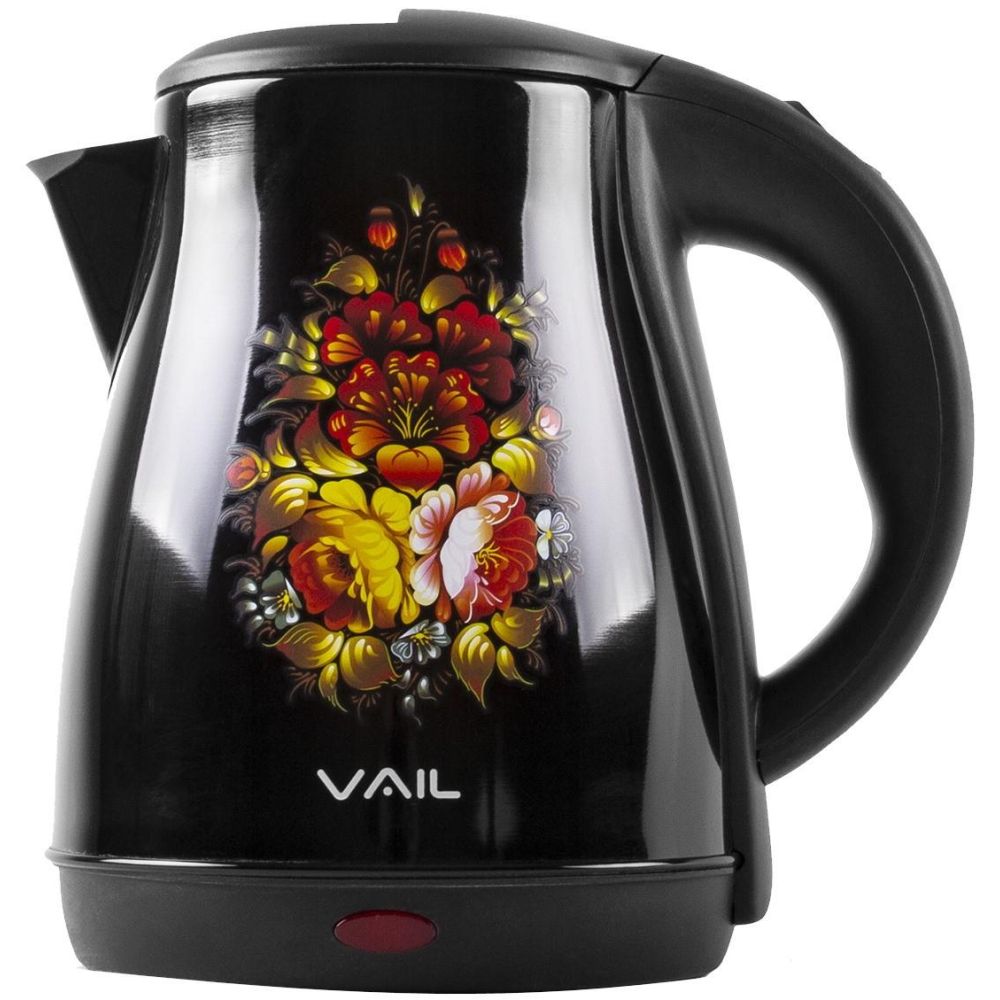 Электрический чайник VAIL VL-5555 - фото 1