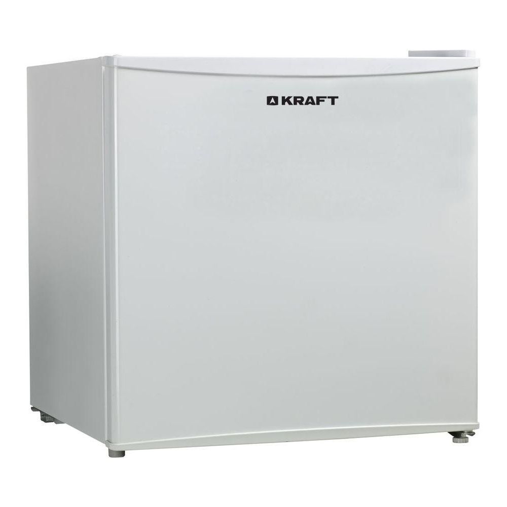 Компактный холодильник Kraft BC(W)-50 белый