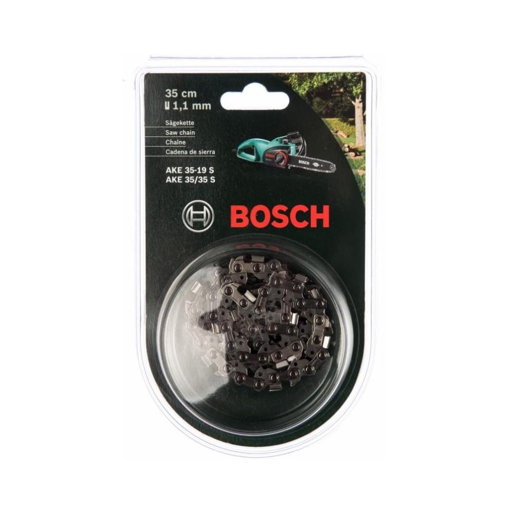 Цепь для цепных пил Bosch от Корпорация "Центр"