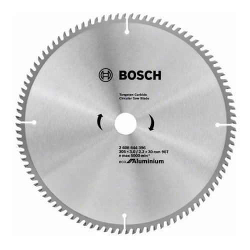 Диск пильный Bosch 2608644396, 305 мм [1405477]