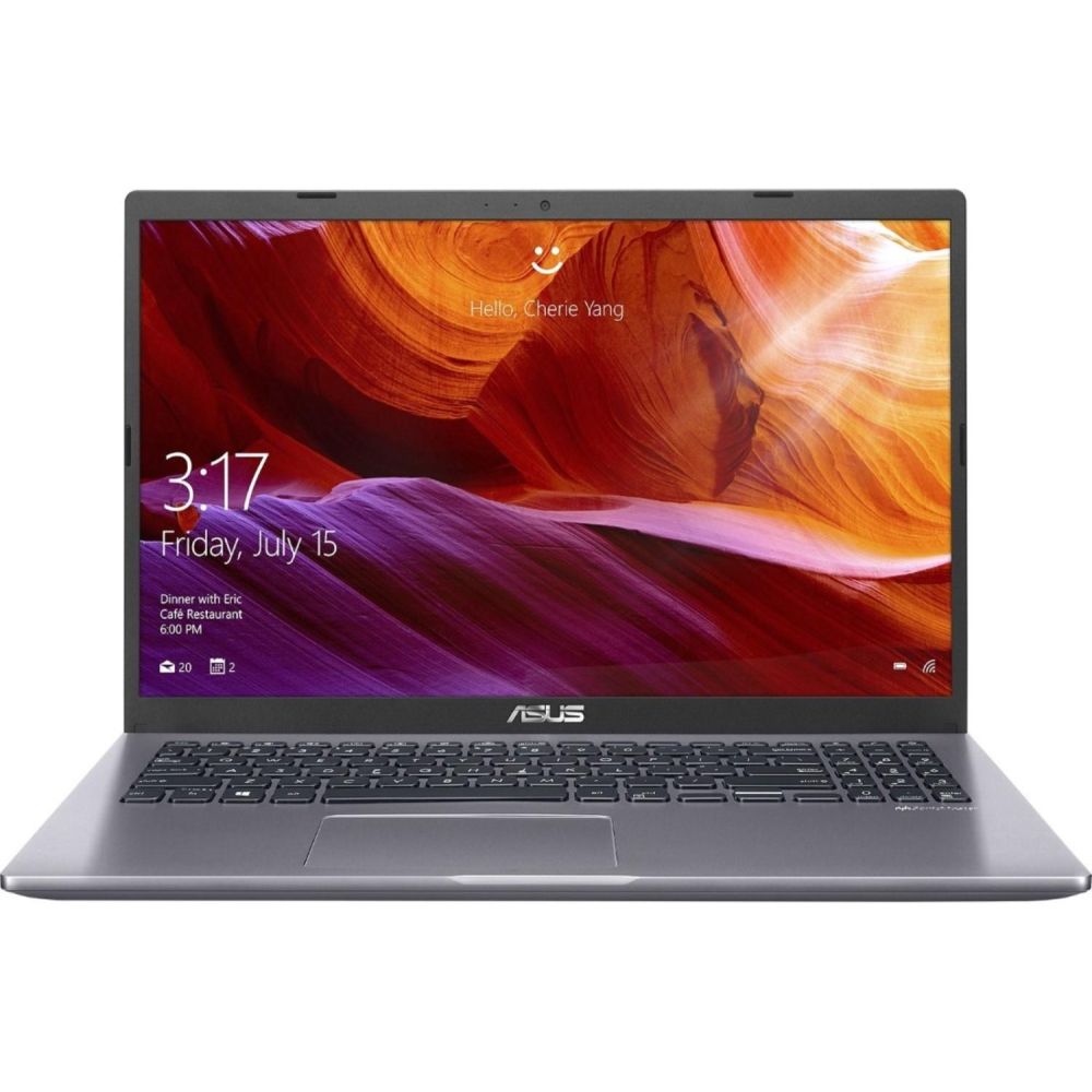 Ноутбук Asus X509MA-BR330T (90NB0Q32-M11190) (Intel Pentium N5030 1100MHz/15.6