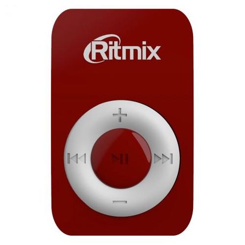 MP3 плеер Ritmix RF-1010