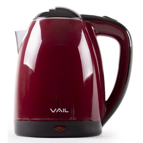 Электрический чайник VAIL VL-5554 - фото 1