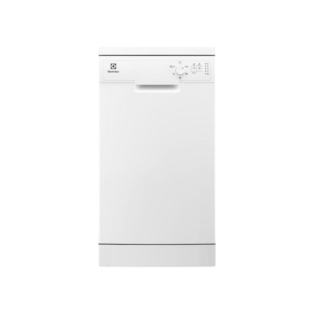 Посудомоечная машина Electrolux SEA91211SW белый - фото 1