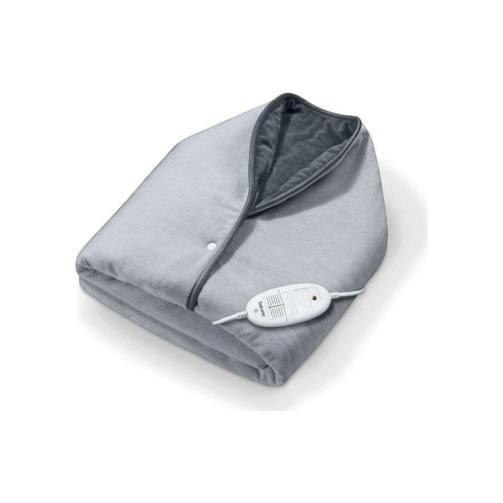 

Электроплед Beurer, CC50 Cosy (420.04)