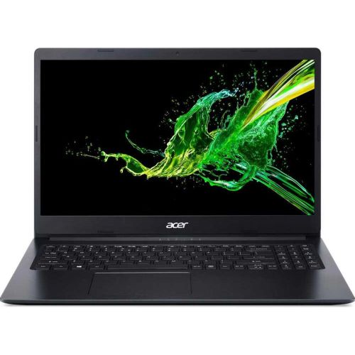 Ноутбук Acer Aspire 3 A315-34-P5K3 (NX.HE3ER.00T) (Intel  Pentium Silver N5030 1100MHz/15.6"/1920x1080/4GB/128GB SSD/DVD нет/Intel UHD Graphics 605/Wi-Fi/Bluetooth/Eshell)