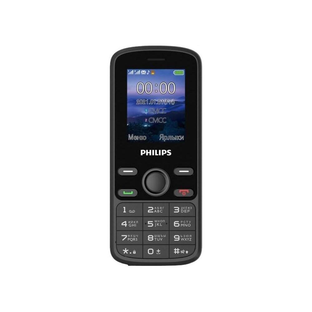 Мобильный телефон Philips от Корпорация "Центр"