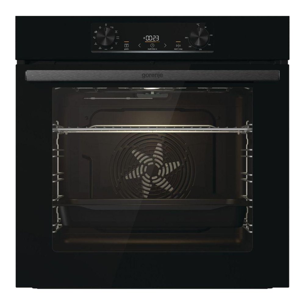 

Электрический духовой шкаф Gorenje, BO6735E02BK