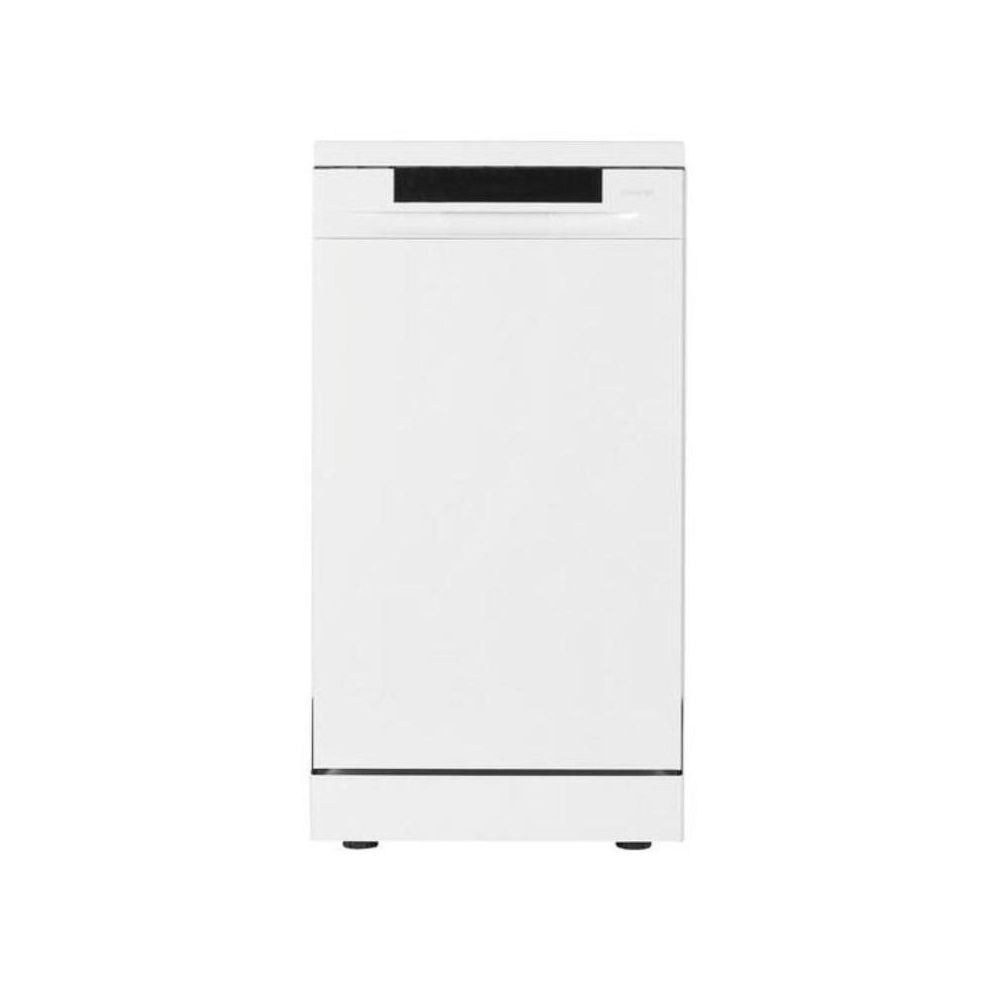 Посудомоечная машина Gorenje GS541D10W белый