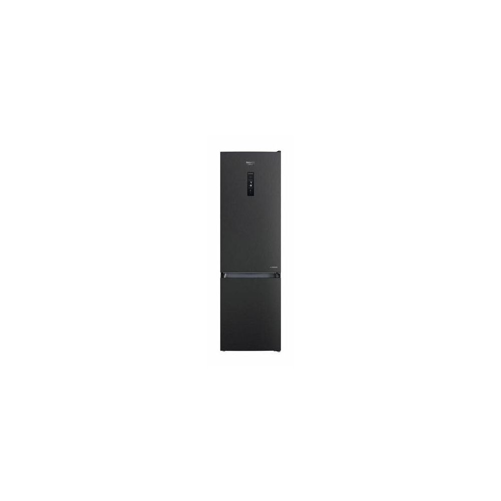 Холодильник Hotpoint-Ariston HTR 9202I BX O3 - фото 1