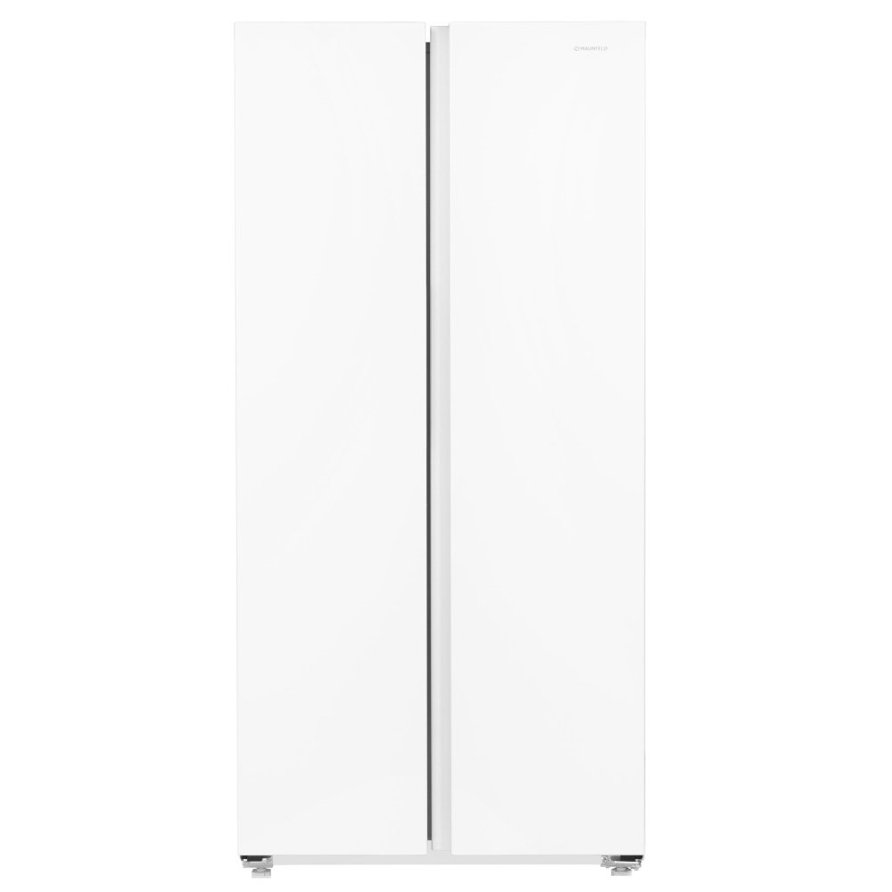 Холодильник MAUNFELD MFF177NFWE - фото 1