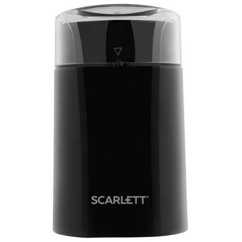 Кофемолка Scarlett SC-CG44504 - фото 1