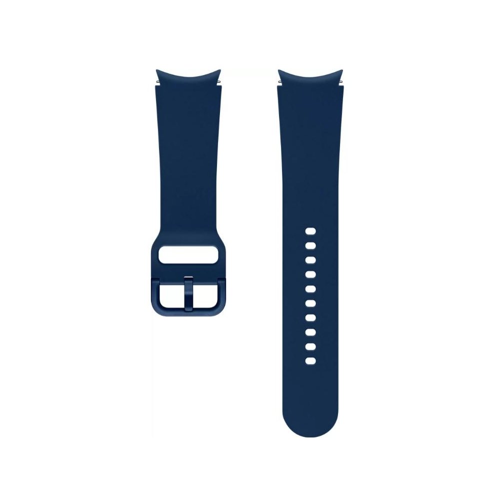 Ремешок для смарт часов Samsung Galaxy Watch Sport Band для Samsung Galaxy Watch 4/4 Classic [ET-SFR87LNEGRU]