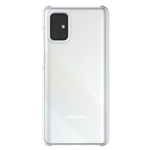 Чехол для телефона Samsung для Samsung Galaxy A22 (GP-FPA225WSATR)