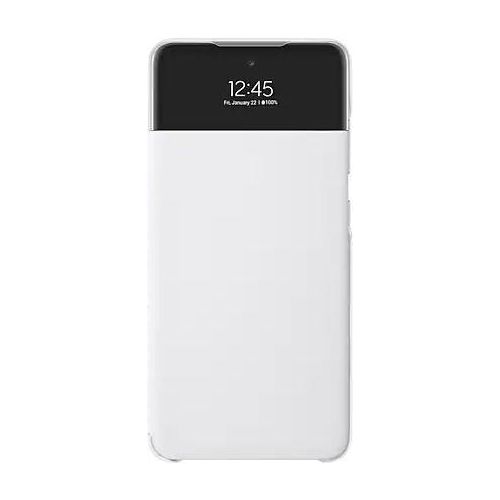 Чехол для телефона Samsung для Samsung Galaxy A52 (EF-EA525PWEGRU)