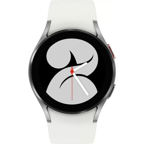 Смарт-часы Samsung Galaxy Watch 4 (SM-R860NZSACIS)
