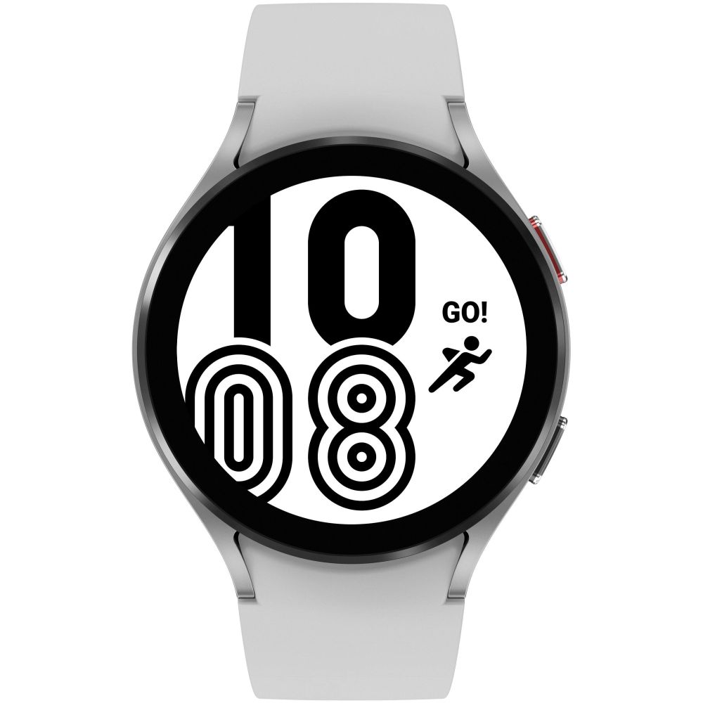 Смарт-часы Samsung Galaxy Watch 4 (SM-R870NZSACIS) Galaxy Watch 4 (SM-R870NZSACIS) - фото 1