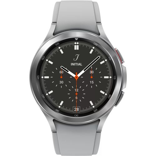Смарт-часы Samsung Galaxy Watch 4 Classic (SM-R890NZSACIS)