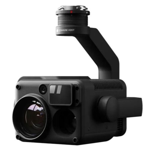 Камера для квадрокоптера DJI Zenmuse H20T для Matrice 300 RTK