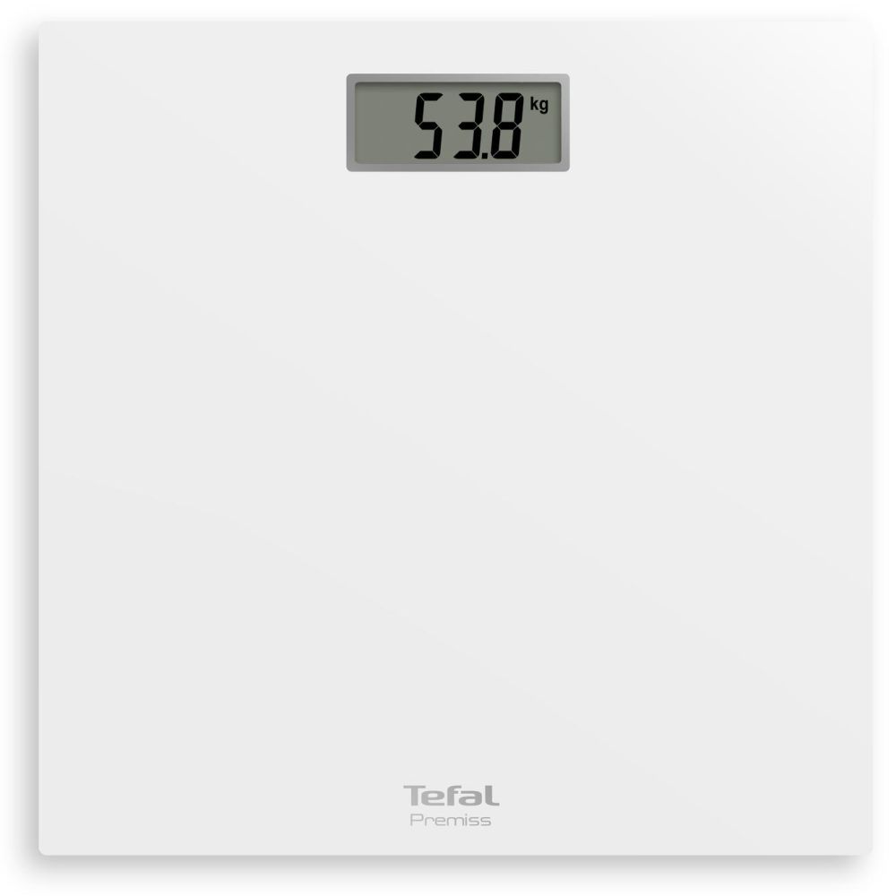 Напольные весы Tefal PP1401V0 - фото 1