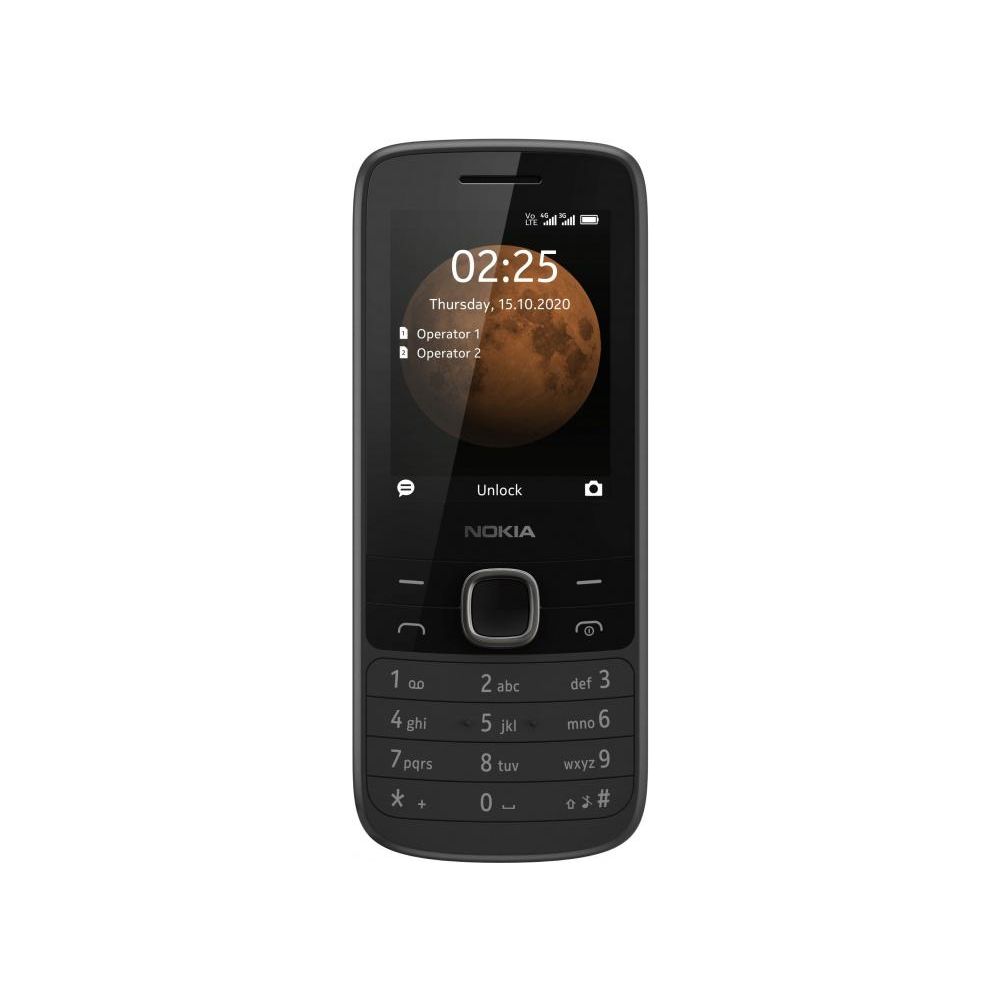 Мобильный телефон Nokia 225 4G DS